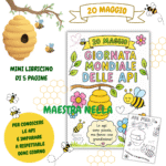 GIORNATA MONDIALE DELLE APIDigitale