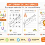 ANIMALI: Vertebrati e InvertebratiDigitale