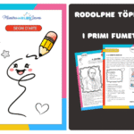 MEGA PACK PIEMONTE: Lapbook + Kit 28 Flashcards illustrateDigitale