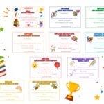 🎓✨ ATTIVITÀ PER GLI ULTIMI GIORNI DI SCUOLA ✨🎓Digitale
