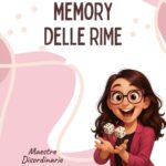 Biglietto fiorellino – Festa della mammaDigitale