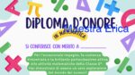 Diploma delle tabellineDigitale