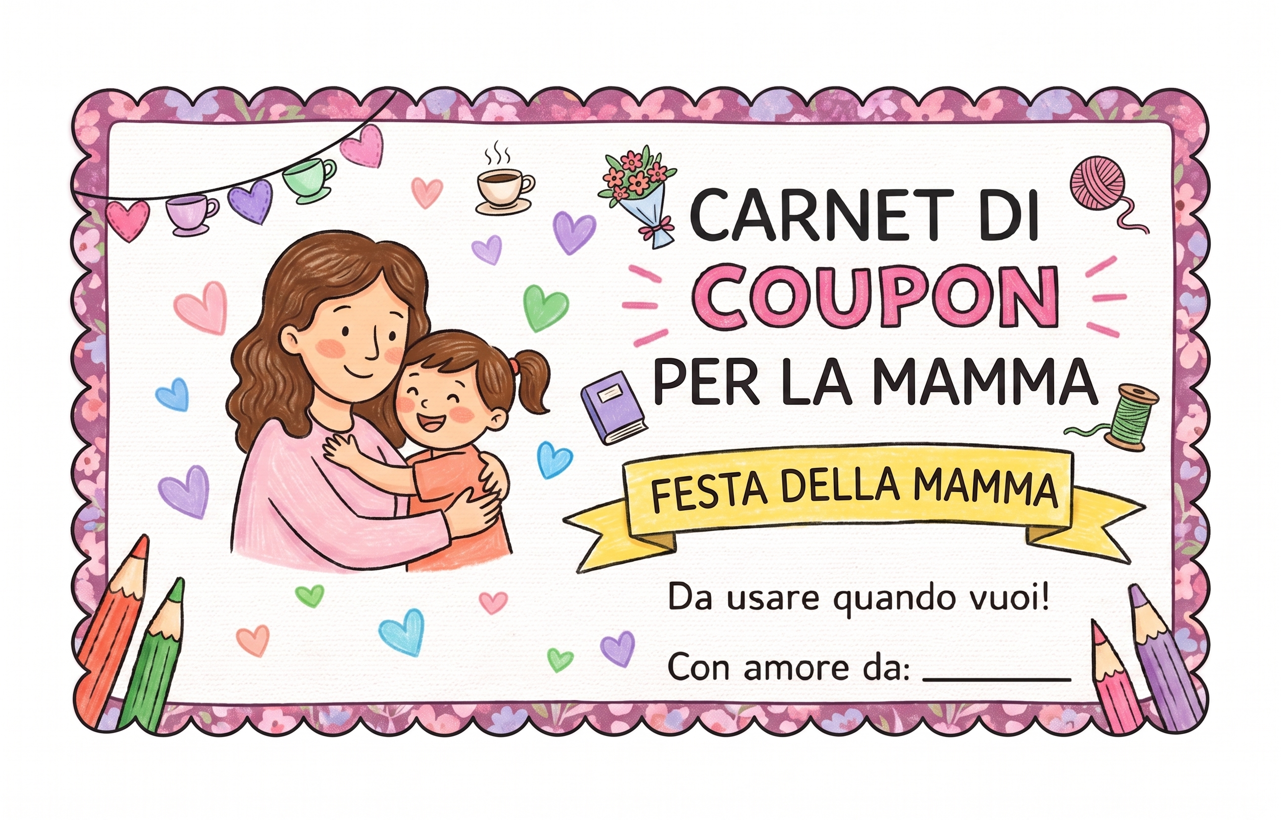 Il segreto delle mammeDigitale