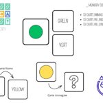 Memory alimenti _ Inglese e FranceseDigitale