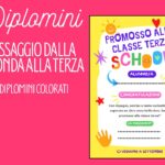 Le mie giornate a scuola – Storie sociali per alunniDigitale
