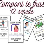 LE RELAZIONI 7 SCHEDE DIADATTICHE DIVERTENTI CLASSE PRIMA ELEMENTAREDigitale