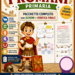 Pacchetto Greci mito, Iliade e Odissea, Sparta, Atene, schemi e riassunti primariaDigitale