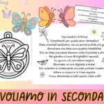 Verifica Finale di Morfologia + Versione Facilitata – Classe QuartaDigitale