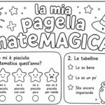 QUADERNO DI MATEMATICA MAGGIO CLASSE TERZADigitale