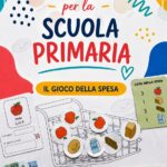 Kit Didattico Interattivo “Il Mio Posto nel Mondo” – Lapbook Geografia: Planisfero – Calabria e ProvinceDigitale