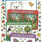 Il mio lapbook dell’orologioDigitale