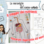 Il Grande Viaggio della Classe Quinta | Kit Accoglienza e Percorso Annuale per l’Ultimo Anno della Scuola PrimariaDigitale