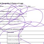 Analisi grammaticale del nome: gioco da tavoloDigitale
