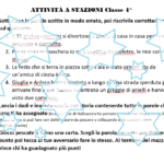 Il risveglio di un seme – Carte scientifiche Montessori e piccolo libro- classi 1-5Digitale