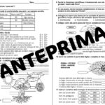 ​Il Mio Primo Quaderno di Matematica: Stampatello Maiuscolo, Rime, Amici del 10, Tangram dei Numeri e Laboratorio Giochi. PDF 5-7 anni.Digitale