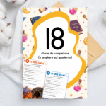 Libricini “Benvenuta Estate”Digitale