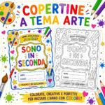 Quaderno Operativo di Scienze V – Il Corpo Umano- Modulo 1: La Cellula – Teoria, esercizi, giochi, schede illustrate e sezione CLIL!Digitale