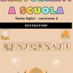 Numeri, Filastrocche numeri Amici del 10 e PregrafismoDigitale