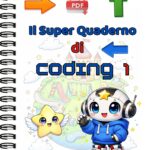 scheda di coding sulle apiDigitale