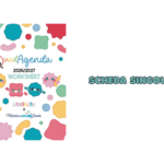 Simmetrie di Halloween tratto da Quadagenda 26/27 in collaborazione con LAUGHTLAUDigitale