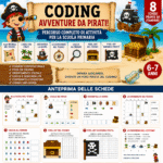 Kit per quaderno corsivoDigitale