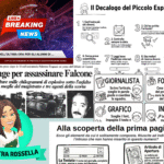 PAROLE CHIAVE DEI PROBLEMIDigitale
