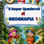 SUPER QUADERNO DI GEOGRAFIA 2Digitale