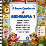 SUPER QUADERNO DI GEOGRAFIA 2 – i paesaggiDigitale