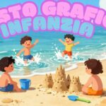 LA MIA STRATOSFERICA VACANZA – Quaderno di scrittura, enigmistica e immaginazione – Capitolo 8, Il cambiamento e l’inizio del viaggioDigitale