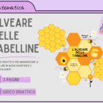 Attività di matematica per la giornata internazionale dei diritti dei bambiniDigitale