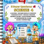 SUPER QUADERNO DI STORIA 3 – le ere geologicheDigitale