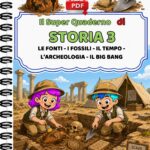SUPER QUADERNO DI SCIENZE 4 – I 5 regniDigitale