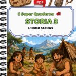 SUPER QUADERNO DI GEOGRAFIA 3 – i paesaggiDigitale