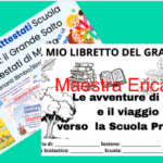 QUADERNO COMPLETO di MATEMATICA – Classe secondaDigitale