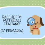 Regole grammaticali con esercizi 1-3 ElementareDigitale
