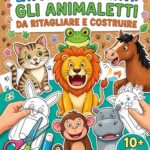 Libretto “Il mio primo giorno” + Targhette per il bancoDigitale