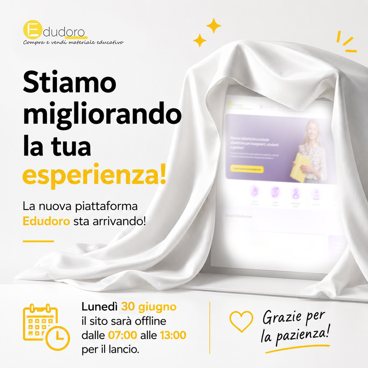 La Grande Idea - L’ispirazione che riaccende il senso dell’insegnare