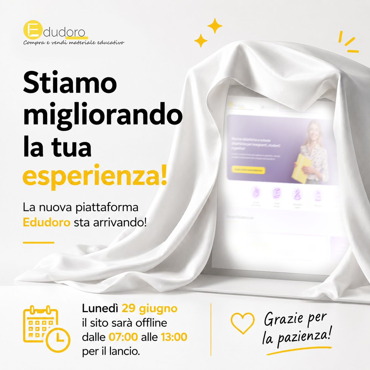 La Grande Idea - L’ispirazione che riaccende il senso dell’insegnare