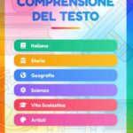 Analisi Grammaticale e Strumenti Interattivi | PDF Stampabile per la Scuola PrimariaDigitale