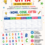 Presentazione per il colloquio finale dell’anno di prova (con UDA di scienze), posto comune primaria (EEEE)Digitale