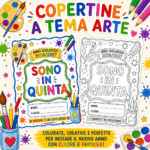 Accoglienza scuola primaria – Benvenuti/Bentornati tema mareDigitale