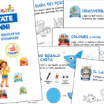 PROGRAMMA COMPLETO di scienze – terza elementareDigitale