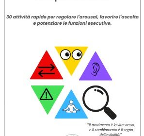 copertina della risorsa Pause attive
