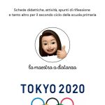 Paralimpiadi Tokyo 2020Digitale