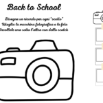 Back to school – Esercizi
