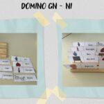 TESTI DA RIORDINARE E DOMANDE – DIFFICOLTA’ ORTOGRAFICHE GN-NI / GL-LI