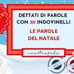 Christmas workout INGLESE vocabulary speaking grammar ❄️ ☃️❄️ ☃️ codici QR level A1/A2