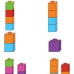 Mathlink cubes puzzle