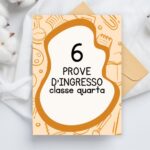 Prove d’ingresso classe quintaDigitale