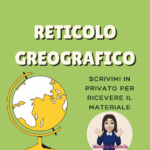 Geografia: “Il Paesaggio intorno a noi”Digitale